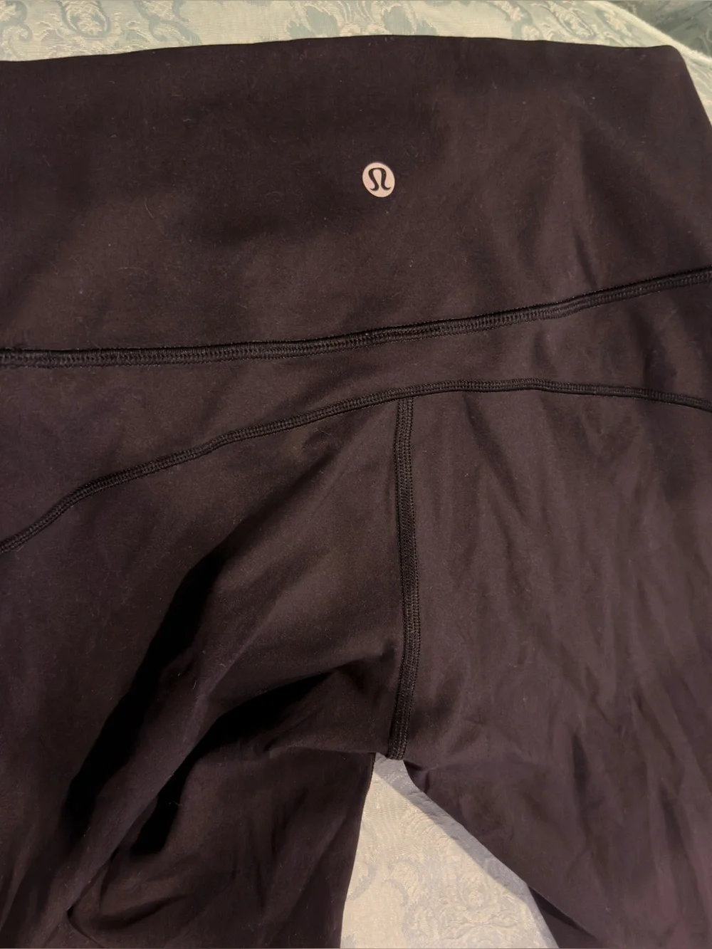 Lululemon IN MOVEMENT TIGHT 25